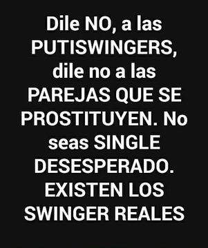WillYAlexa03's tweet photo. por esos DESESPERADOS es q se viene cambiando el verdadero sentido del mundo swinger 🤯🥵💥🔥🔥🔥 https://t.co/cFxz3w9Ekv