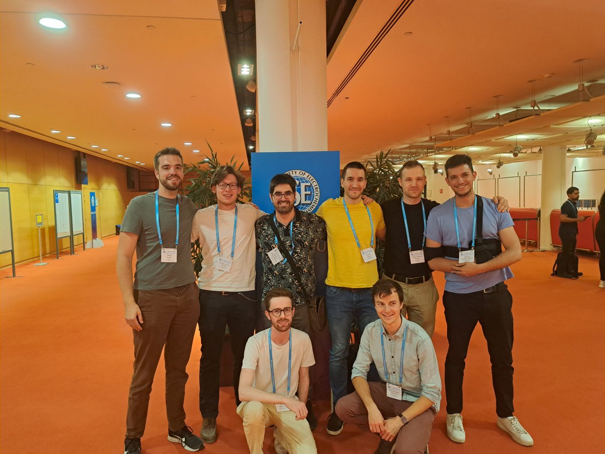 Valentín Briega-Martos tweet media