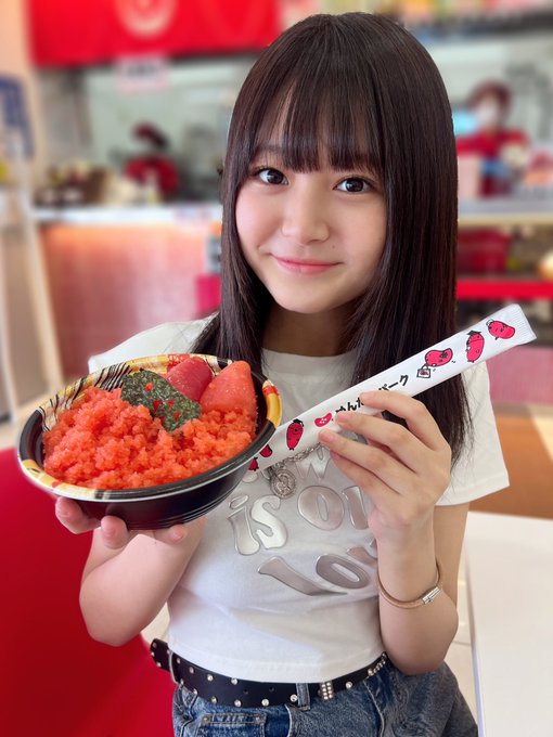 Twitterのコスプレ画像3