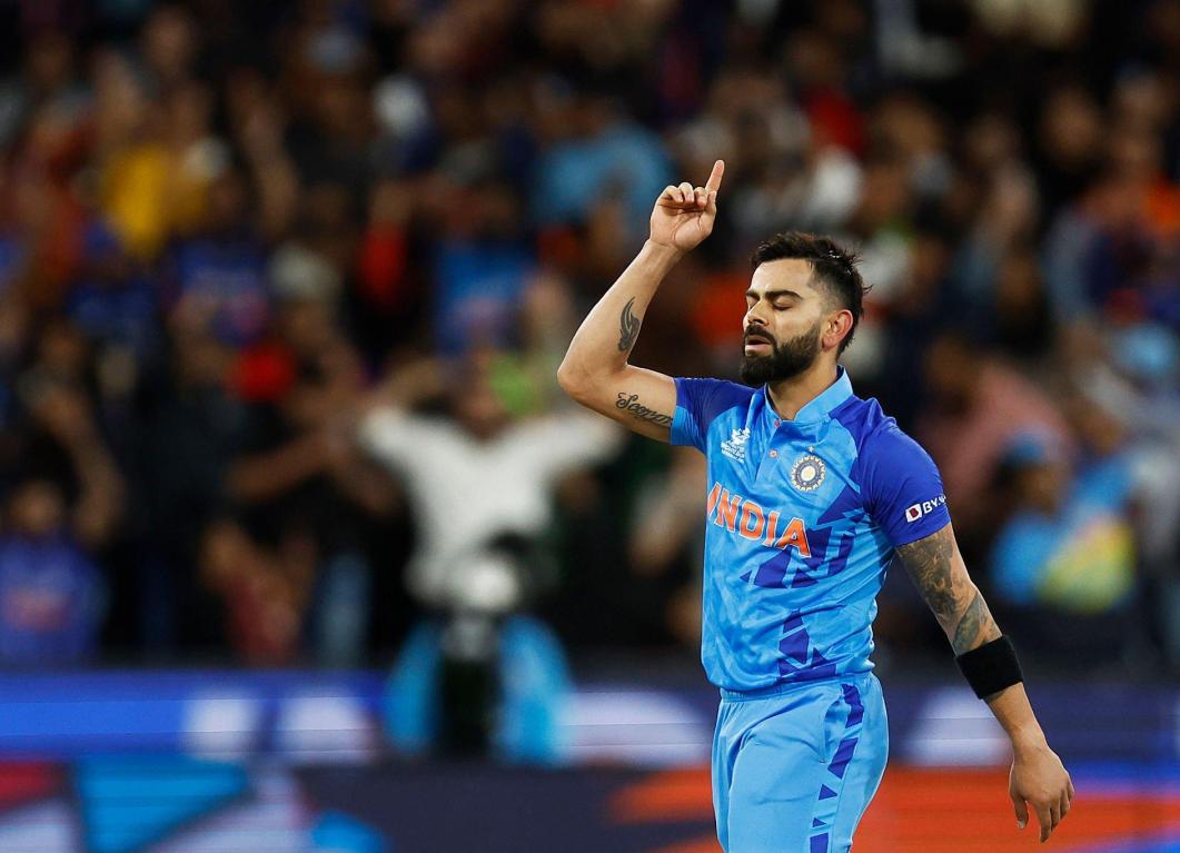 Virat Kohli has completed 1,000 runs in international cricket in 2023.

#colomboweather #IndiavsPak #INDvsPAK #INDvPAK #IndiaVsPakistan #BHAvsPAK #BharatVsPak #AsiaCup2023 #AsiaCup2022