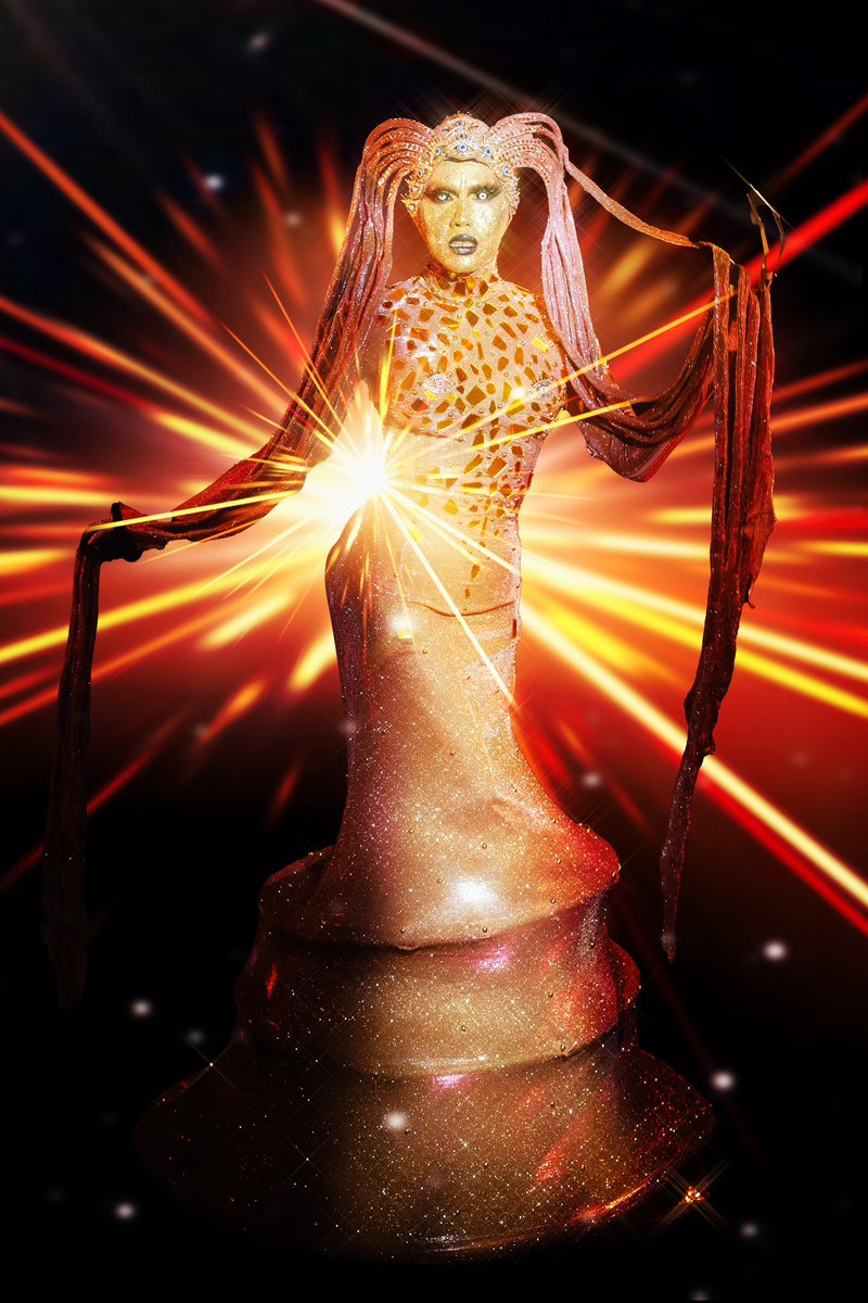 itsmekatkat's tweet photo. Alien hangover is not yet over! 

Can I Get an Alien? 👽 Watch the new ep of #DragRacePH + Untucked! 👠

Streaming now on:
🇵🇭 @wowpresentsplus + @HBOAsia
🌎 @wowpresentsplus 

#CaptivatingKatkat
#TeamKatkat #CaptivaTeamKatkat #CaptivaTeam https://t.co/rfDaD411ZU