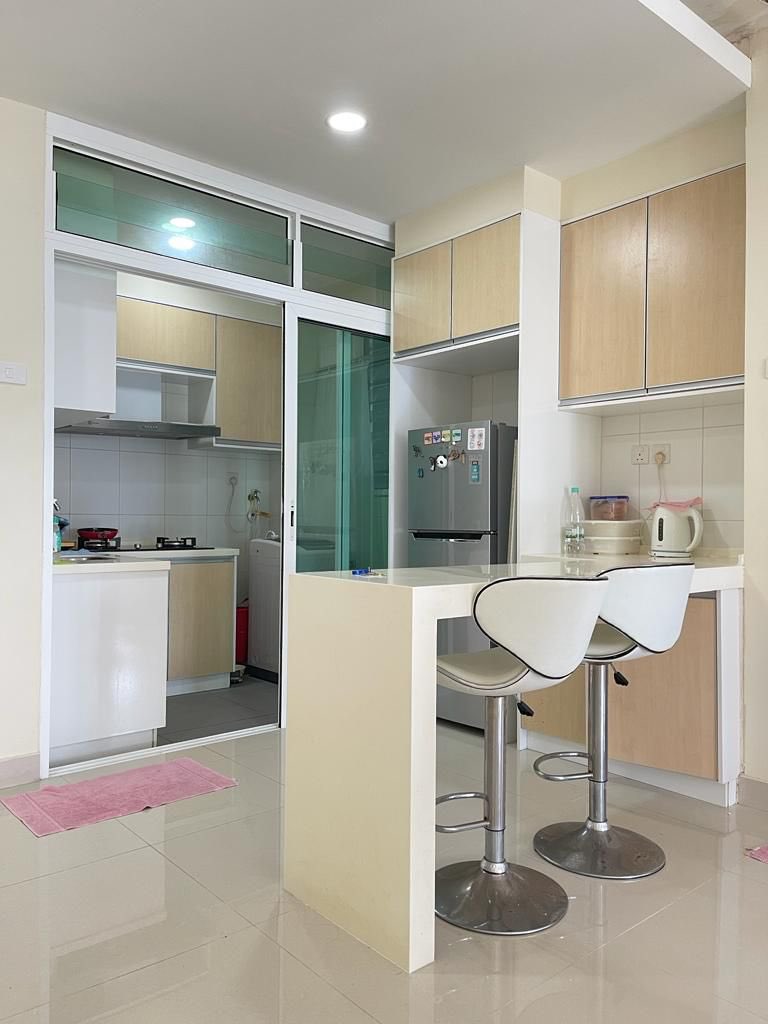kentproperties_'s tweet photo. Rumah sewa MEDINI / Medini Signature / Puteri Harbour / Nusajaya / Tuas 

1 Bedrooms 1 Bathroom
Fully Furnished
RM 1,500 🔥🔥

Ready to move in &amp; Anytime!✨
Mohon RT guyss 🫶🏼

Call or whatsapp for details/viewing
Irfan - 0107095756

#rumahsewajohorbahru https://t.co/9pCK2Ytxb3