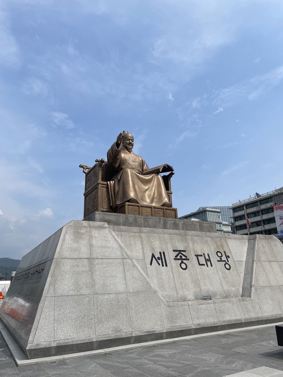 nyacky48's tweet photo. 普通に韓国旅行楽しかったな
来月は有明 https://t.co/NMv6X7UeK6