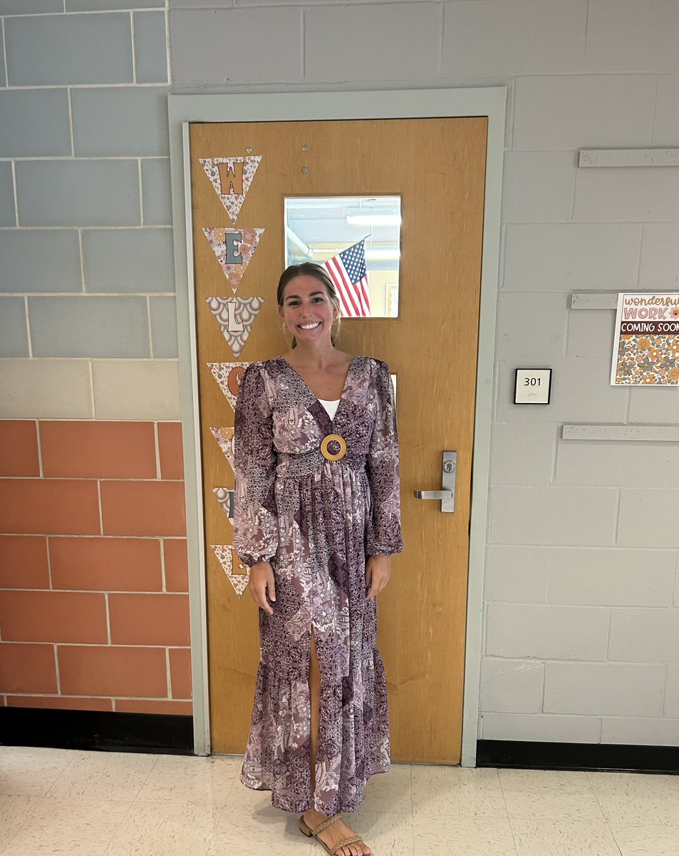 What we lava ‘bout middle school! We had a great first week back. <a href="/thorne_ms/">Thorne Middle School</a> #180wayslionslead