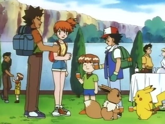 OoCPokemon's tweet photo. eevee holding a glass of sippy https://t.co/ZjKNfK57fv