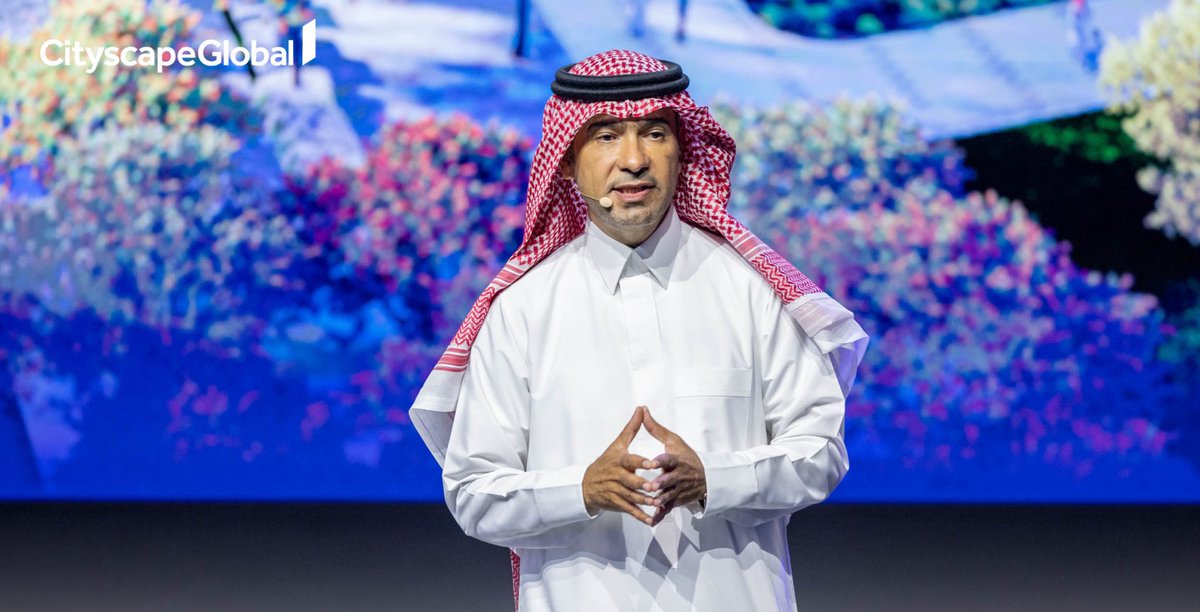 3adad's tweet photo. وزير الشؤون البلدية والإسكان: نعمل على تخفيض أسعار الوحدات السكنية لتكون بين 500 ألف ريال و1.2 مليون ريال، حيث تعد هذه الأسعار المساعدة لأغلب مستفيدي قطاع الإسكان. https://t.co/rHROPTuxli