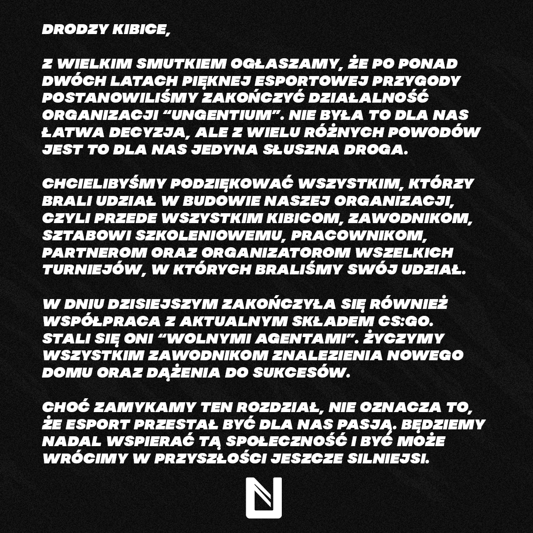 Ungentium tweet media