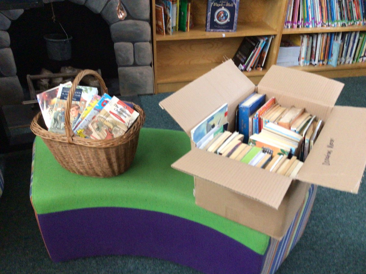 OJS_Year3's tweet photo. Remember that we have our pre-loved book sale after school today, tomorrow and Wednesday! You will find lots of lovely books. All of the money raised will help to develop our school library! We can’t wait to see you! https://t.co/b9gsccEKE4