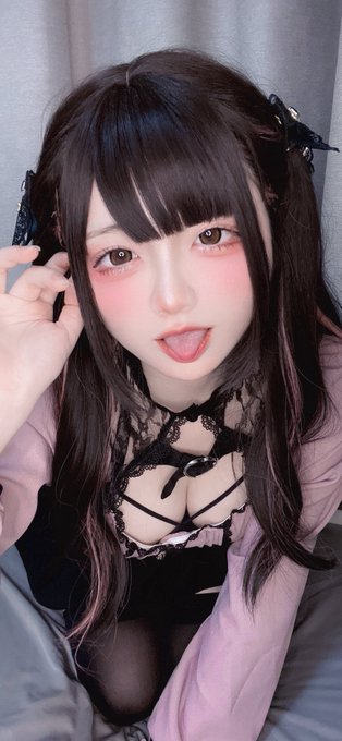 コスプレイヤー絲のTwitter画像4