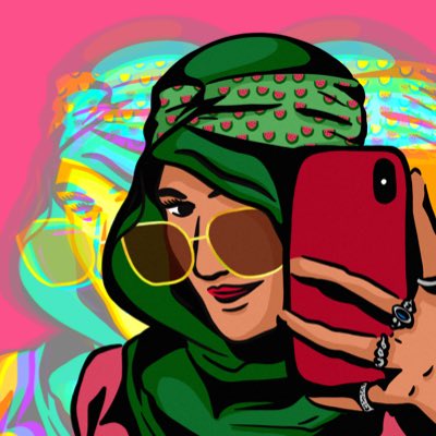 #NouvellePhotoDeProfil