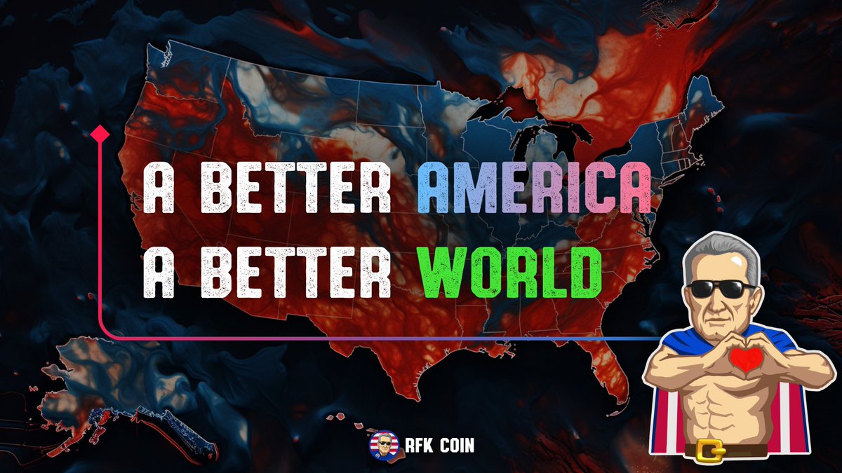 RFK is the answer #rfk #rfkc