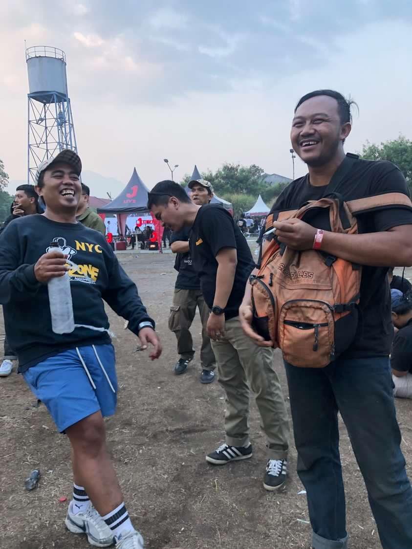Deddy Darmansyah tweet media