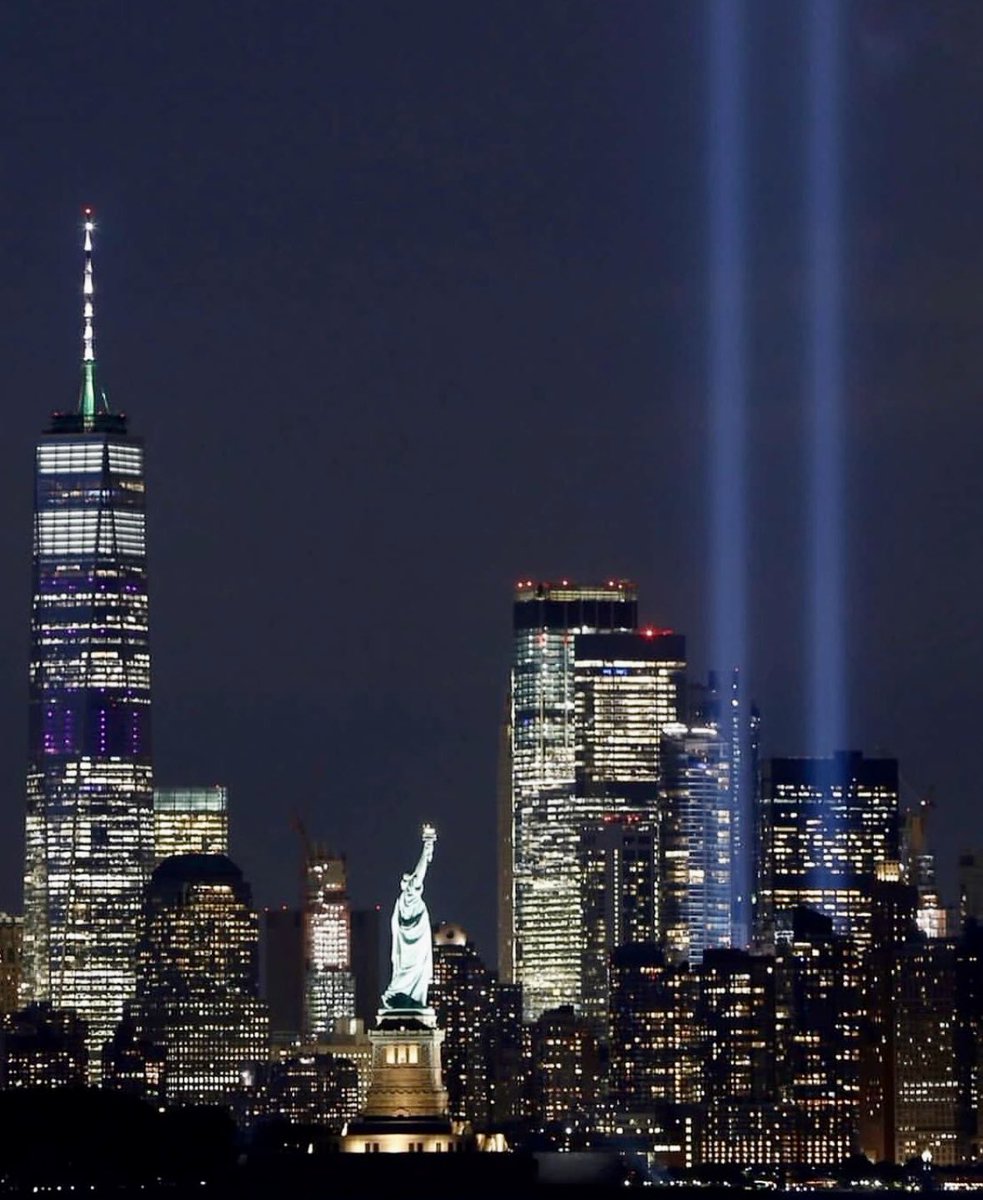 Always remembered. 🤍