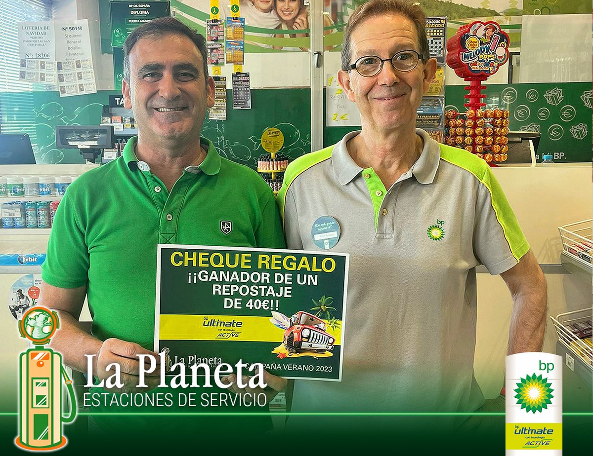 La Planeta tweet media