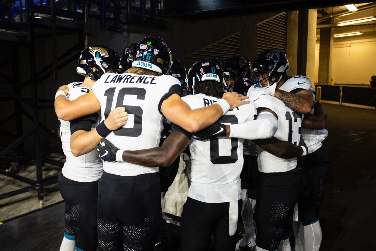 trevorlawrence's tweet image. 1-0. On to the next! 💪🏼