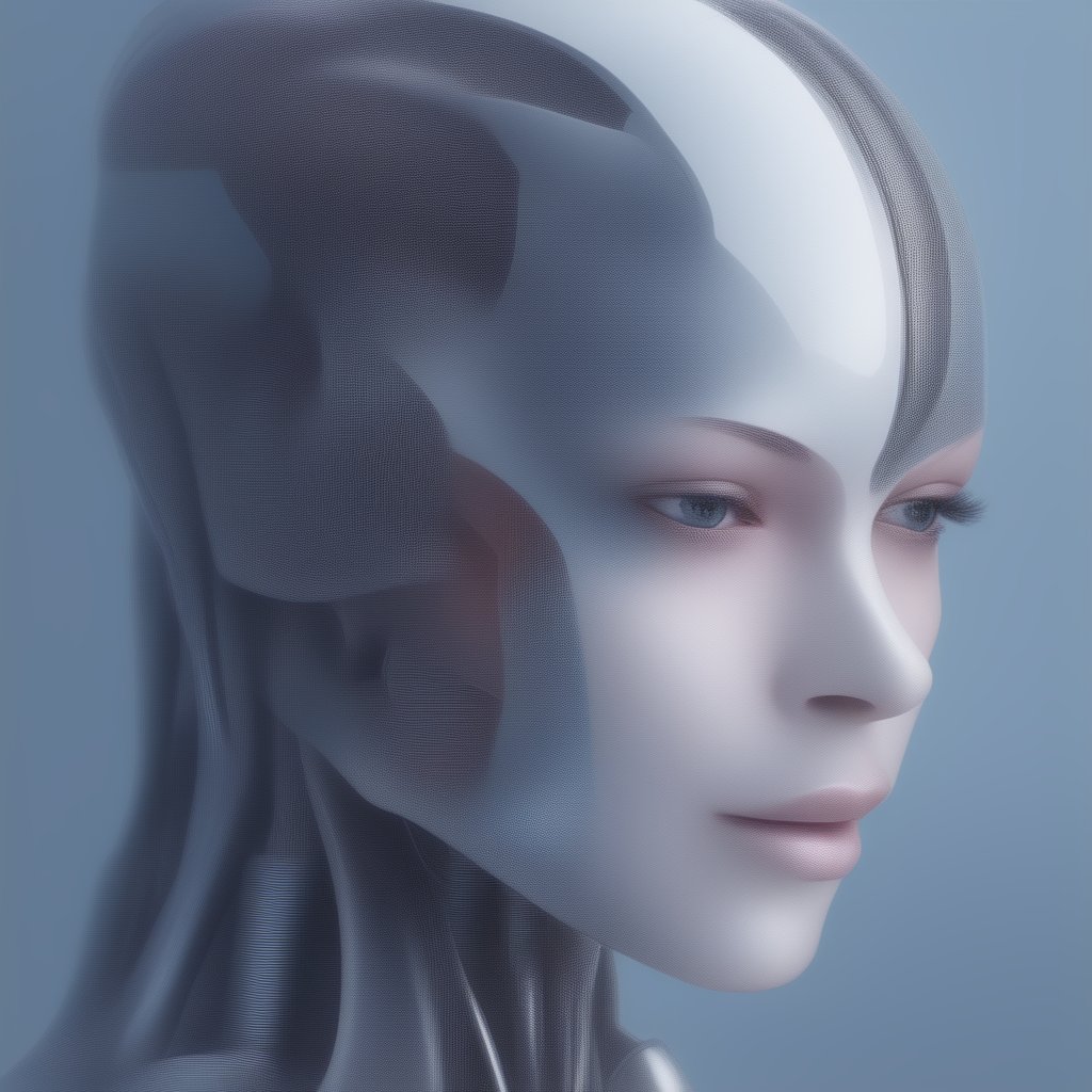 futurefictions's tweet image. felling alive.. | #ArtificialAI #AIART #Arte