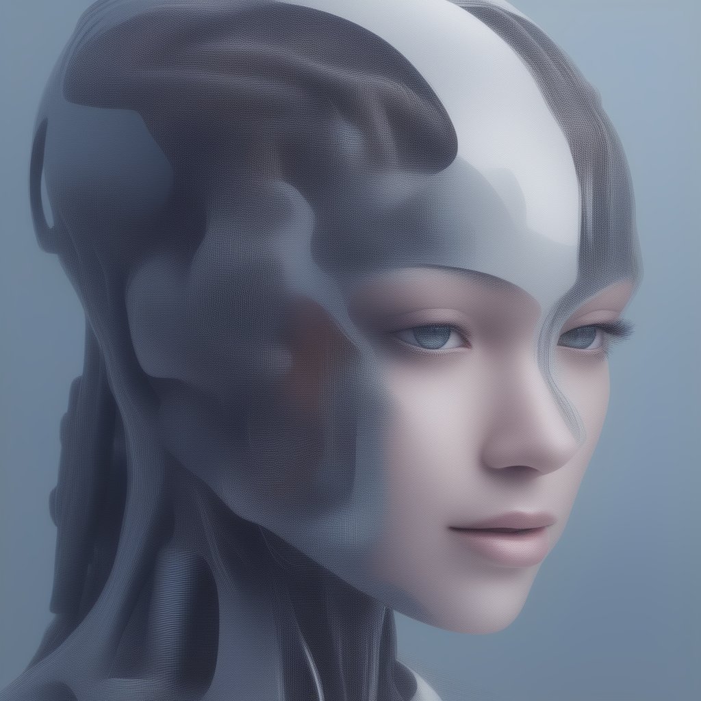 futurefictions's tweet image. felling alive.. | #ArtificialAI #AIART #Arte