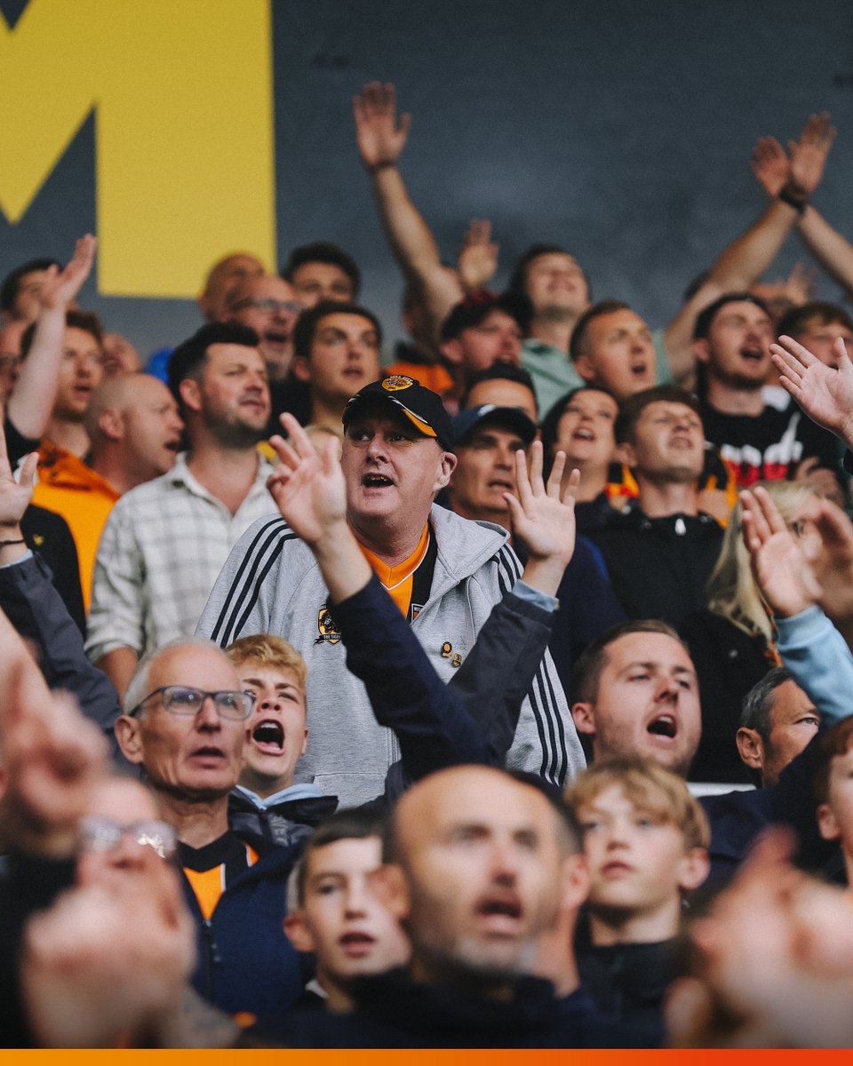 Hull City tweet media
