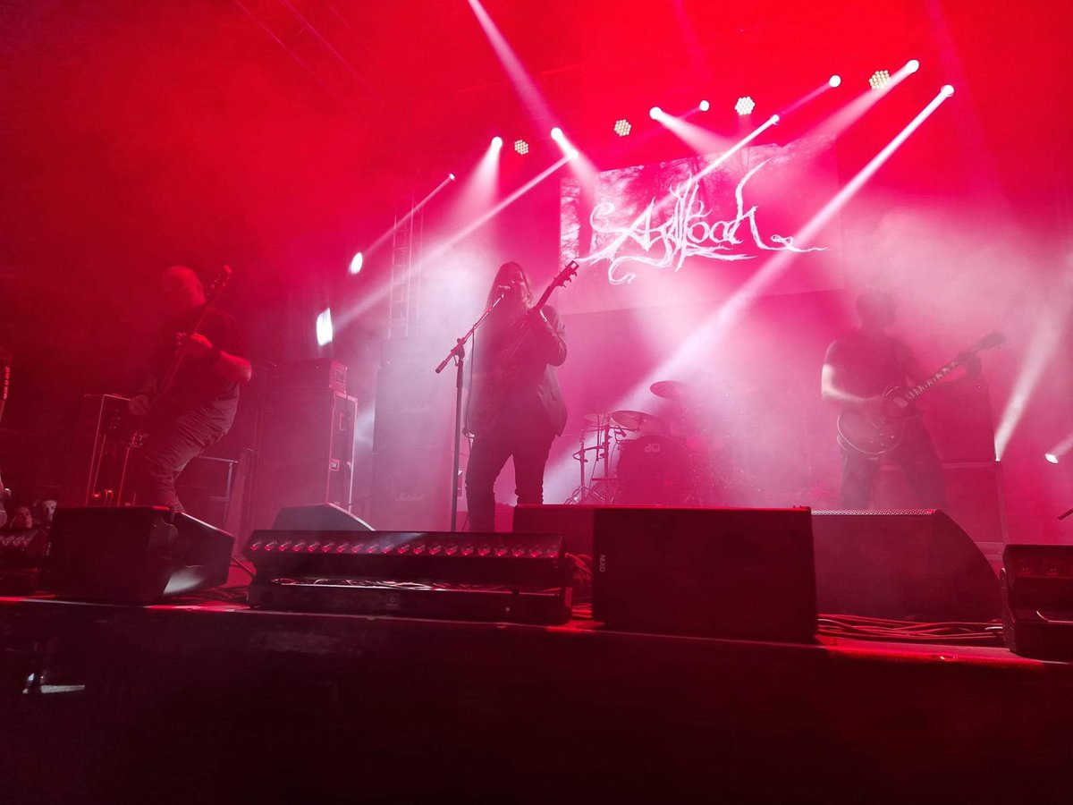 ProphecyProd's tweet photo. We’re very happy and satisfied with Prophecy Fest 2023. As always, we are grateful for any feedback from you!  

Our thanks go to all participants and our Helping Hands, the Schützenbruderschaft St Sebastian Balve e.V. and Balve and its citizens. 

📷 @Brandlicht

#prophecyfest https://t.co/Yft12uMPt4