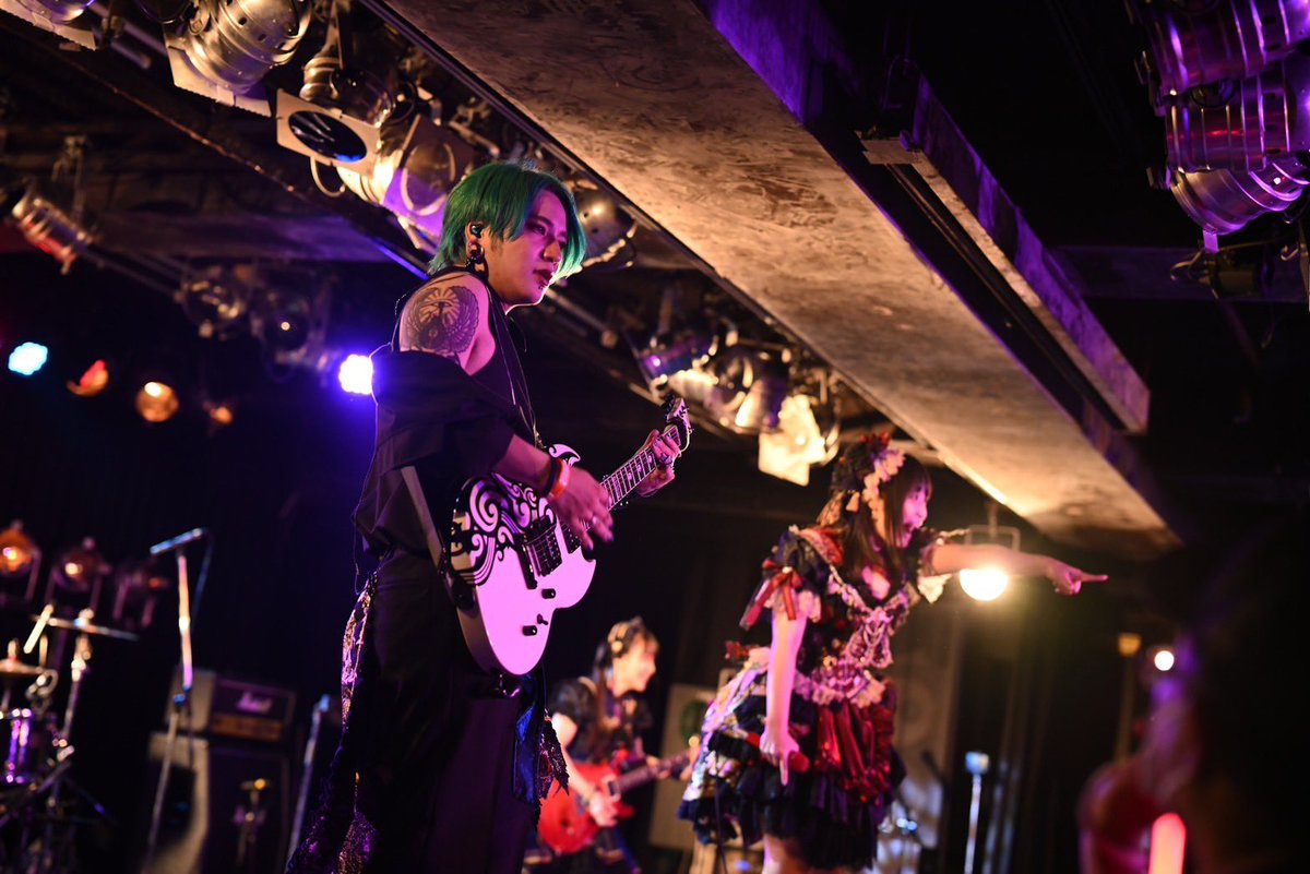 ⚡️The Overpass⚡️ tweet media