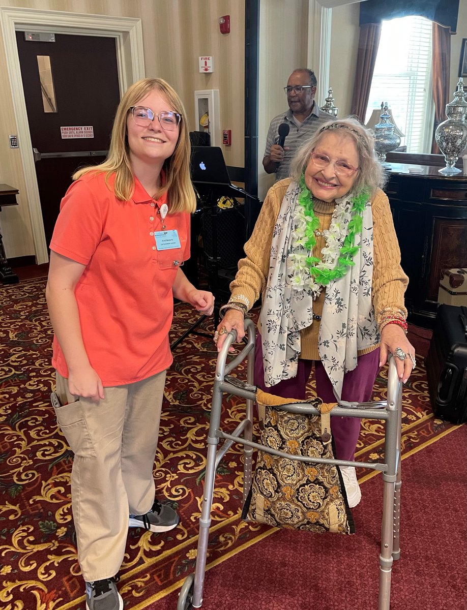 Historic Silvercrest tweet media