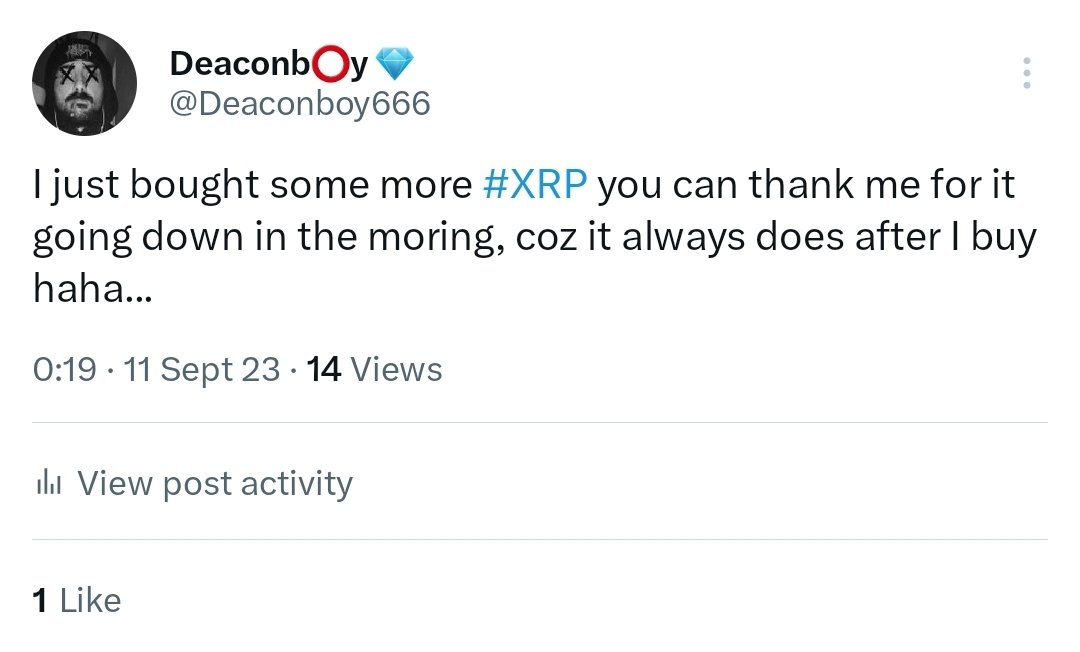 Deaconb⭕y 💎 tweet media