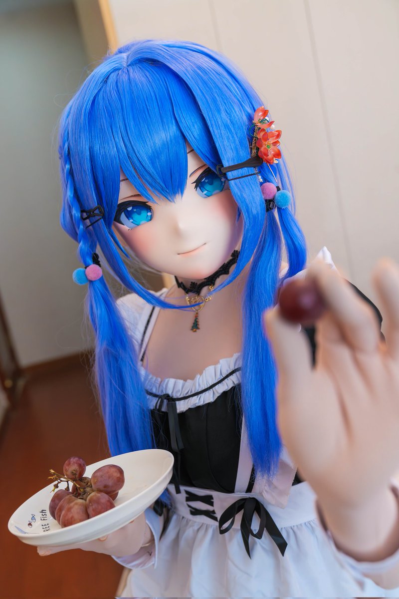 专属女仆时间到
出镜<a href="/GoldSara_Lotus/">纏枝蓮</a>