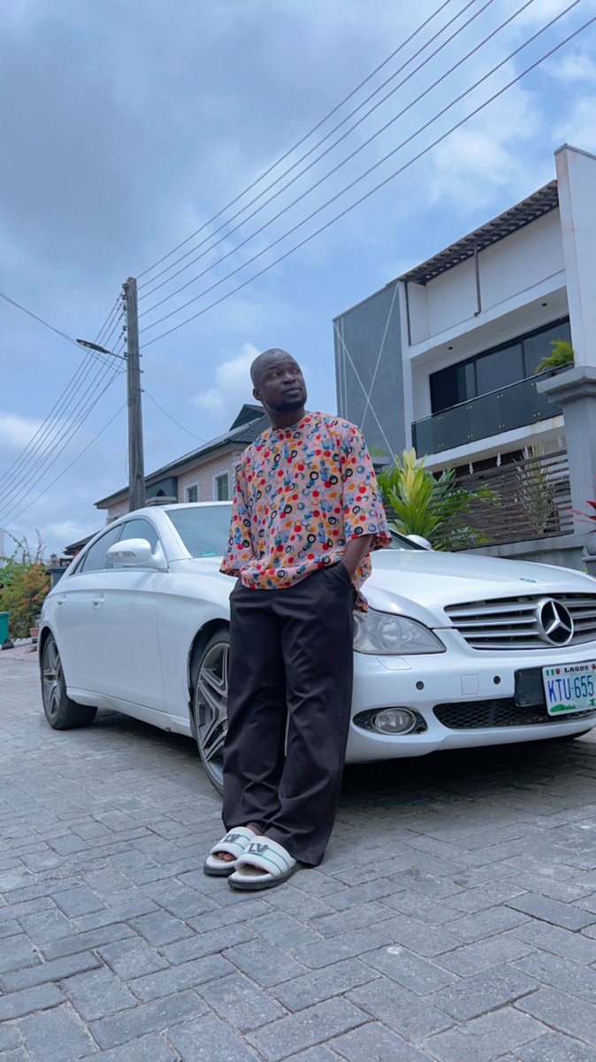 You don’t sit dormant and pray for God’s blessings…you work and pray for him to bless the work of your hands.