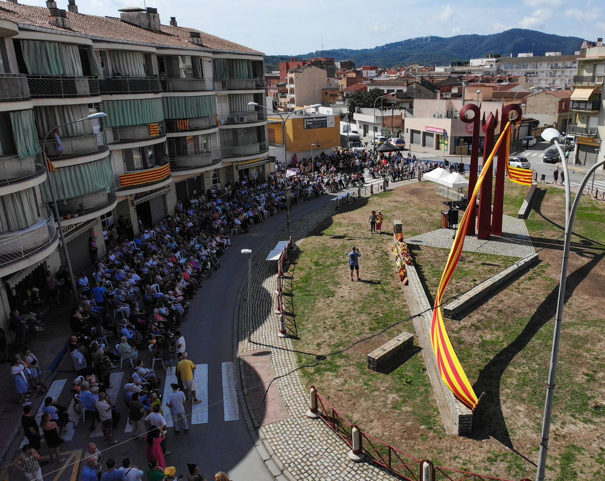 Protec.Civil Tordera tweet media