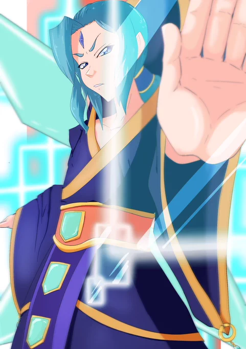 ナトラレーゼ #マテリアル・パズル 