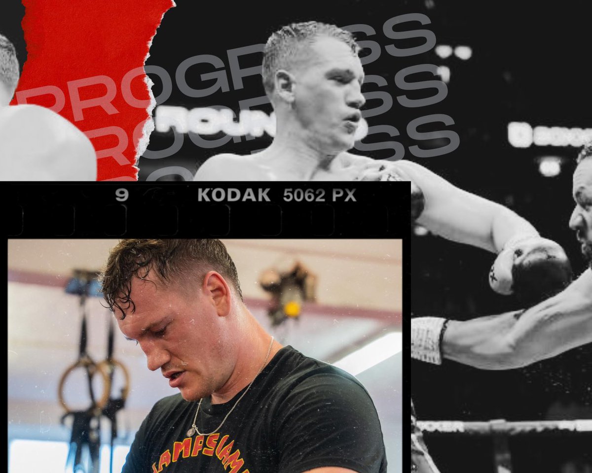 jackmasseyboxer's tweet photo. βπ·πππππππ ππππ πππ ππ πππππππππ ππππ ππ, πππ ππ ππ
πππππππ ππππππ
π ππππ ππππ ππβ
β³β©
#mindsetday #motivationmonday #progress #smallsteps
@JoeG @GallaghersGym @ChampsCampUK @KevinMaree @SkySportsBoxing @boxxer https://t.co/wIbXRxb0GY