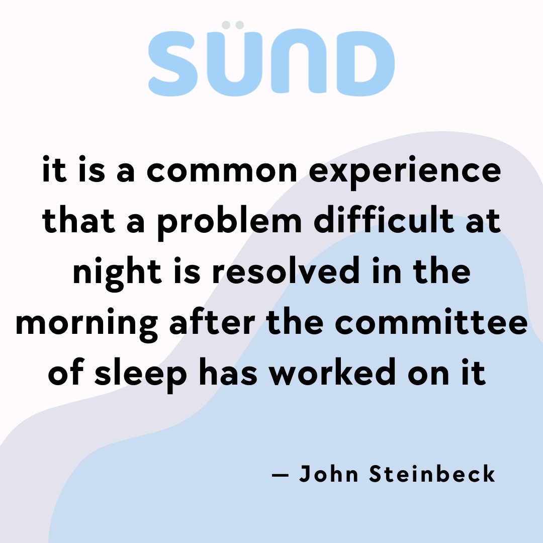 PillowSund's tweet photo. ✨ The free SUND app and smartSLEEVE quickly relieve stress &amp; help develop healthy sleep habits 💤

💓 The app can be integrated with Music, Audiobook &amp; Meditation apps like Spotify, Calm, Pandora, Headspace, InsightTimer, Apple Music, Audible, etc 💓
.

#sleep #travel #ho ... https://t.co/cc9wbFBgdd