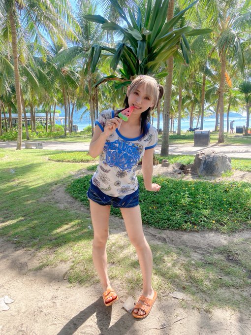 コスプレイヤーつんこのTwitter画像11