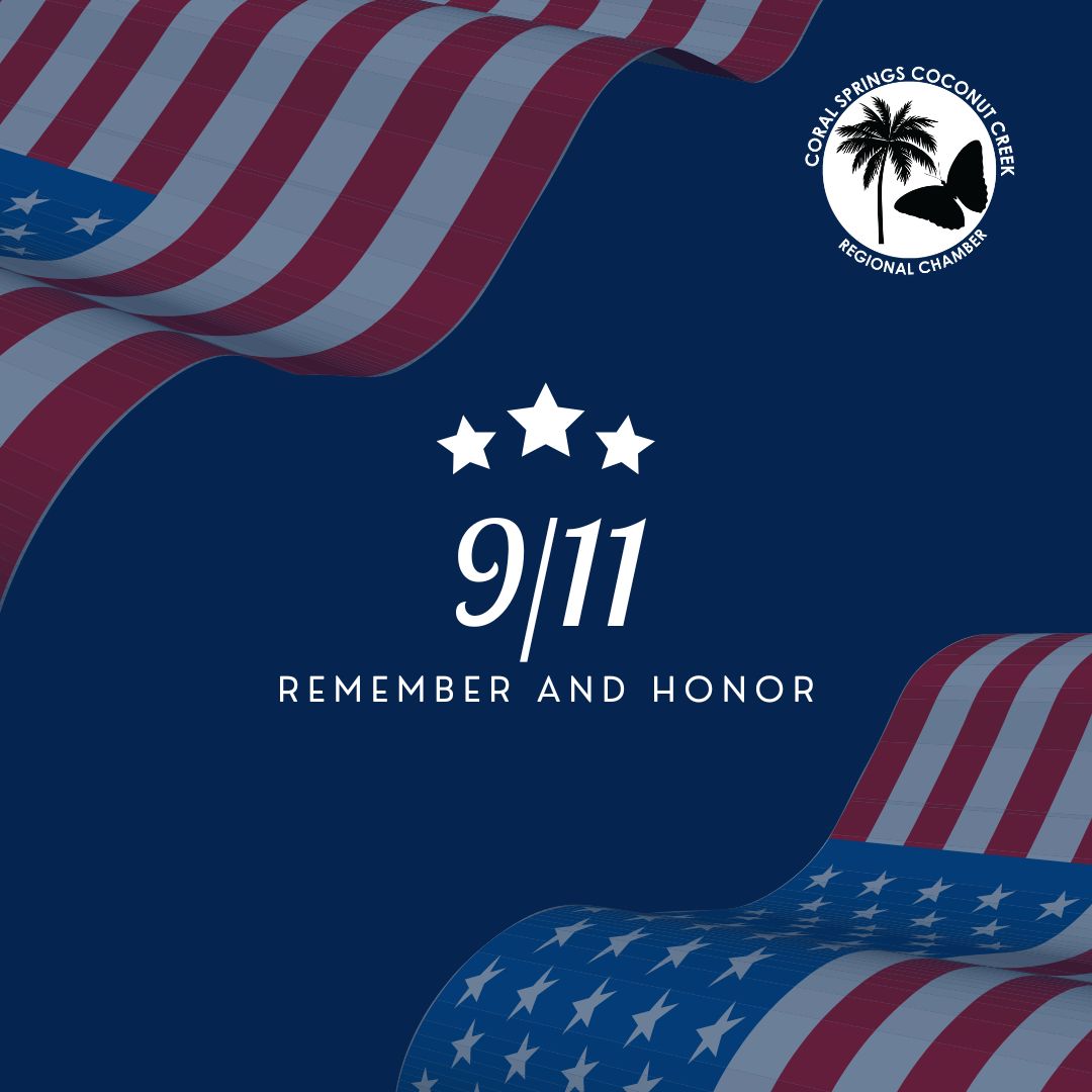 Coral Springs Coconut Creek Regional Chamber (@csccrchamber) on Twitter photo 