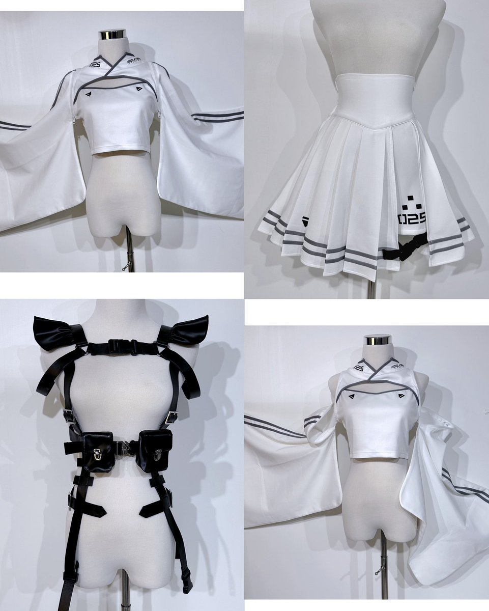 イドラタールテオドール 機械少女着物ジャージセットアップ 機械少女着物ジャージセットアップ》BLACK | HIDOLATRAL THEODOL