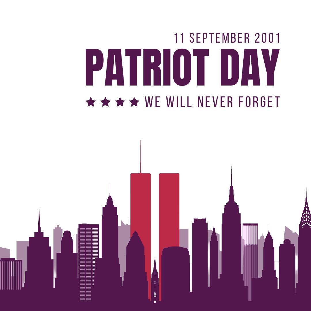 Today, we remember.🙏🇺🇸

#september11 #twintowers #memorial #worldtradecenter #nyc #newyork #remembering #twintowersmemorial #weremember #nycneverforget #worldtradecentermemorial #alwaysremember #neverforgotten 🇺🇲