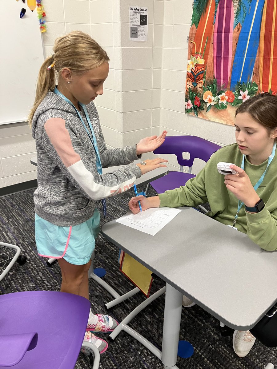 Brownsburg West Middle School tweet media