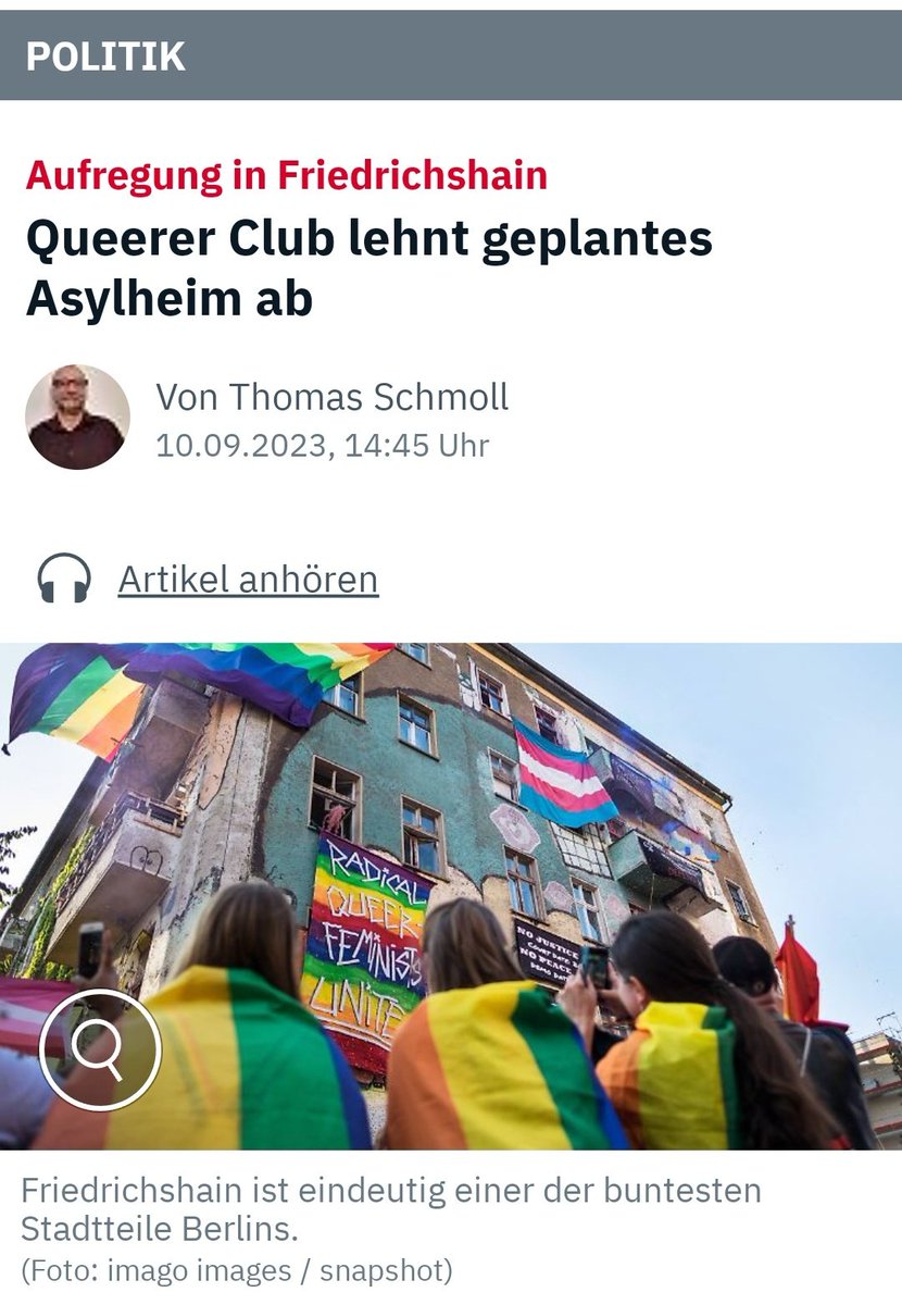 OliverSKBerlin's tweet photo. #Busche #Remigration 👇
https://t.co/jUbdUVC75l https://t.co/2GfE04QrkR