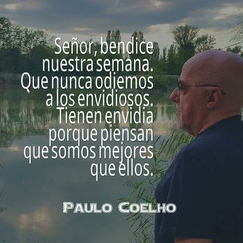 Paulo Coelho Español (@paulocoelhodice) on Twitter photo 