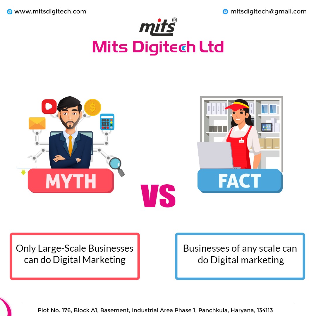 mitsdigitechltd's tweet image. Myth &amp;amp; Facts.....
.
.
For more interesting facts follow #mitsdigitechltd 
.
#facts #KNOWLEDGE