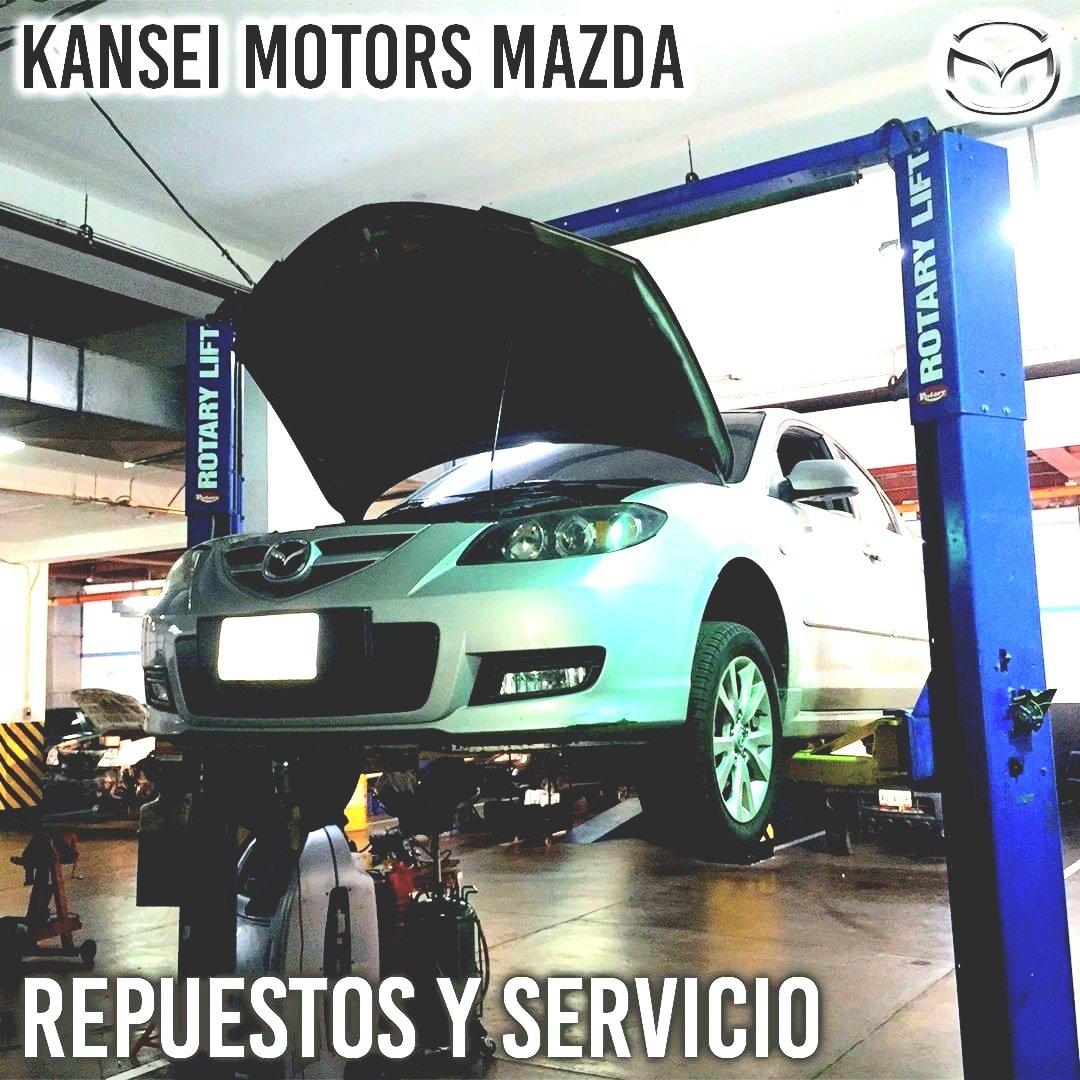 KanseiMazda's tweet photo. #repuestos en #Caracas y a toda #Venezuela  WHATSAPP: https://t.co/qN9Uq3bOi2¡PROGRAMA TU CITA! (0416) 625-7245 Av. Los Chaguaramos, Centro Técnico Kansei La Alta Florida. #Talleres #ccs #delivery #ReporteVial #MAZDA #Mazda6 #Motorsport #EXCLUSIVO #FelizLunes #vene https://t.co/ScjleMENDt