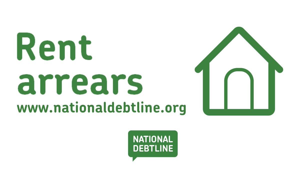 Worried about paying your rent or managing your money effectively?

Our rent arrears fact sheet can help you decide what option is best for you depending on your situation: nationaldebtline.org/fact-sheet-lib…