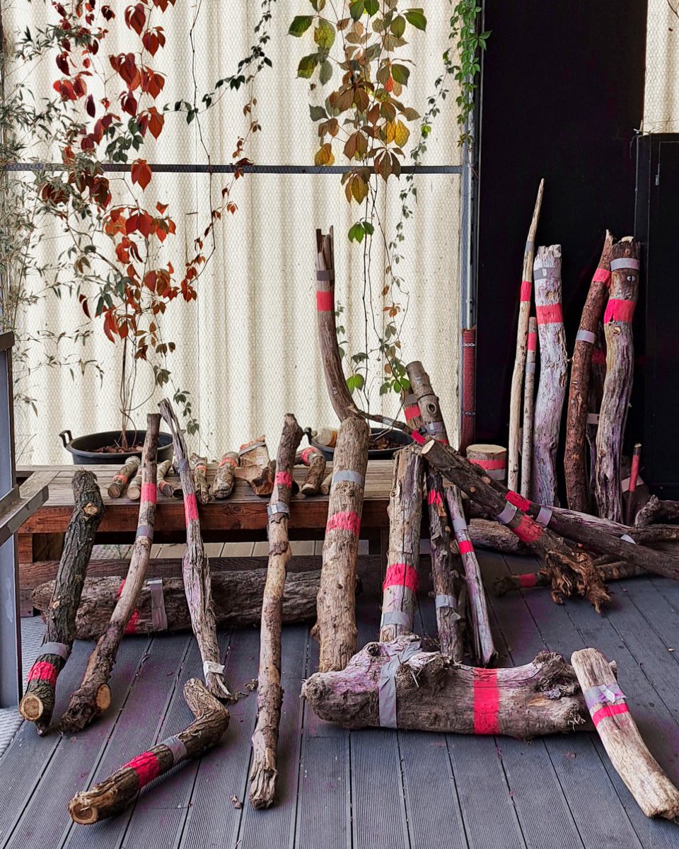 IED Kunsthal tweet media