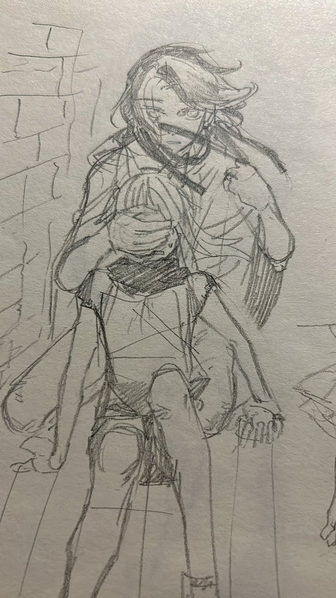 そういう落書きの日 