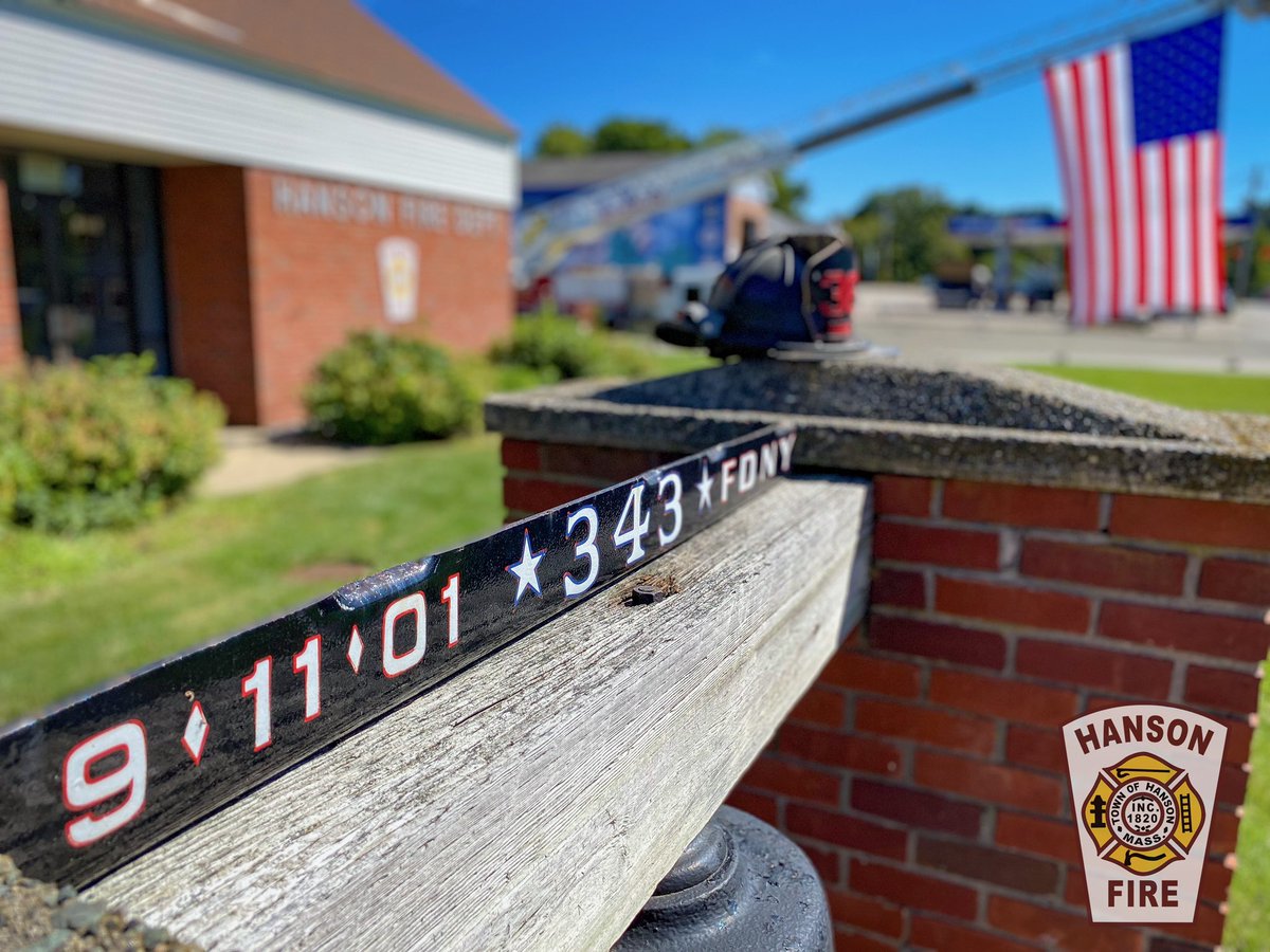 Hanson Library & Senior Center