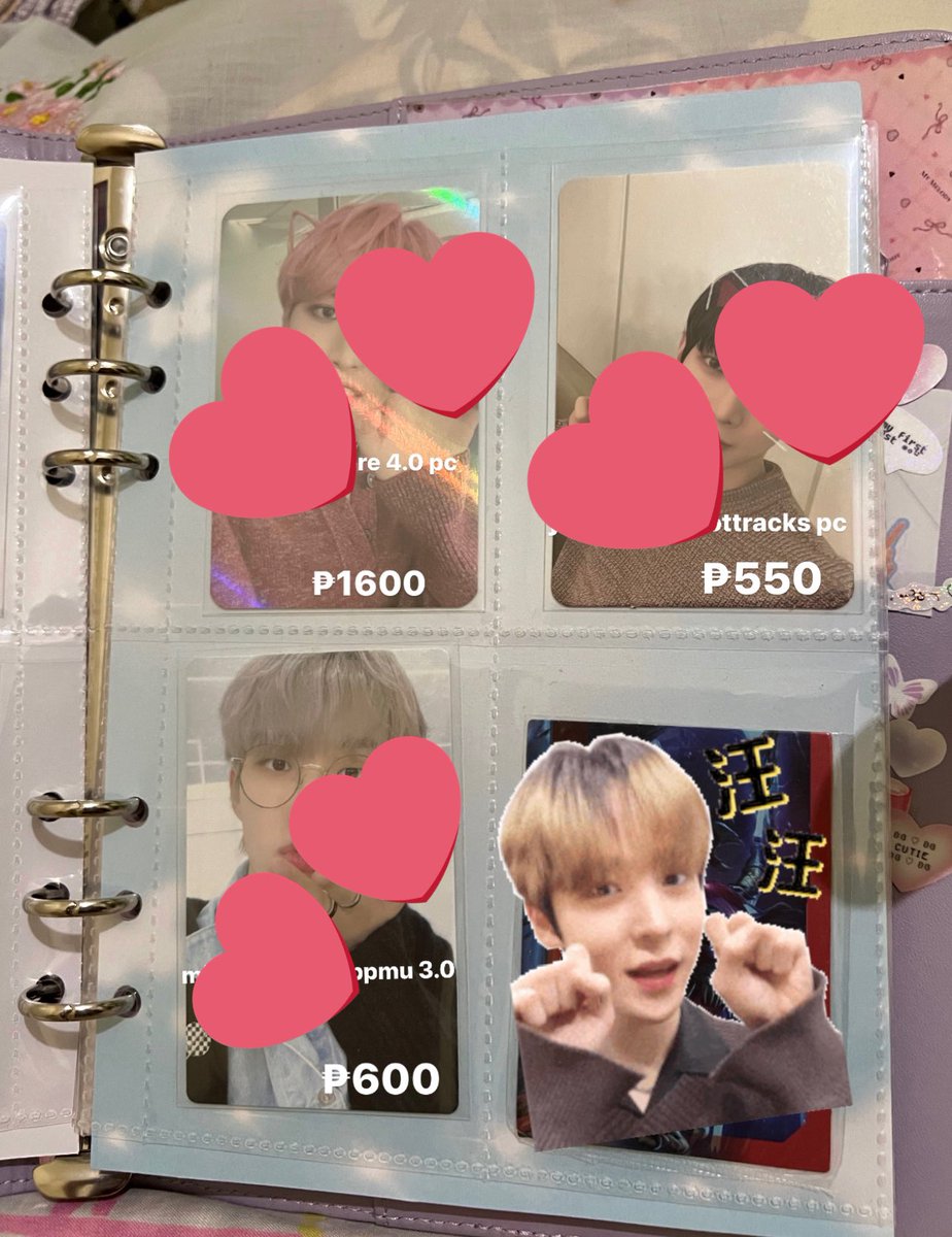 alamatsoup's tweet photo. @AteezBentables @ATEEZMarketPH hi guys e2 n lng avail https://t.co/kj6Yrg6etd
