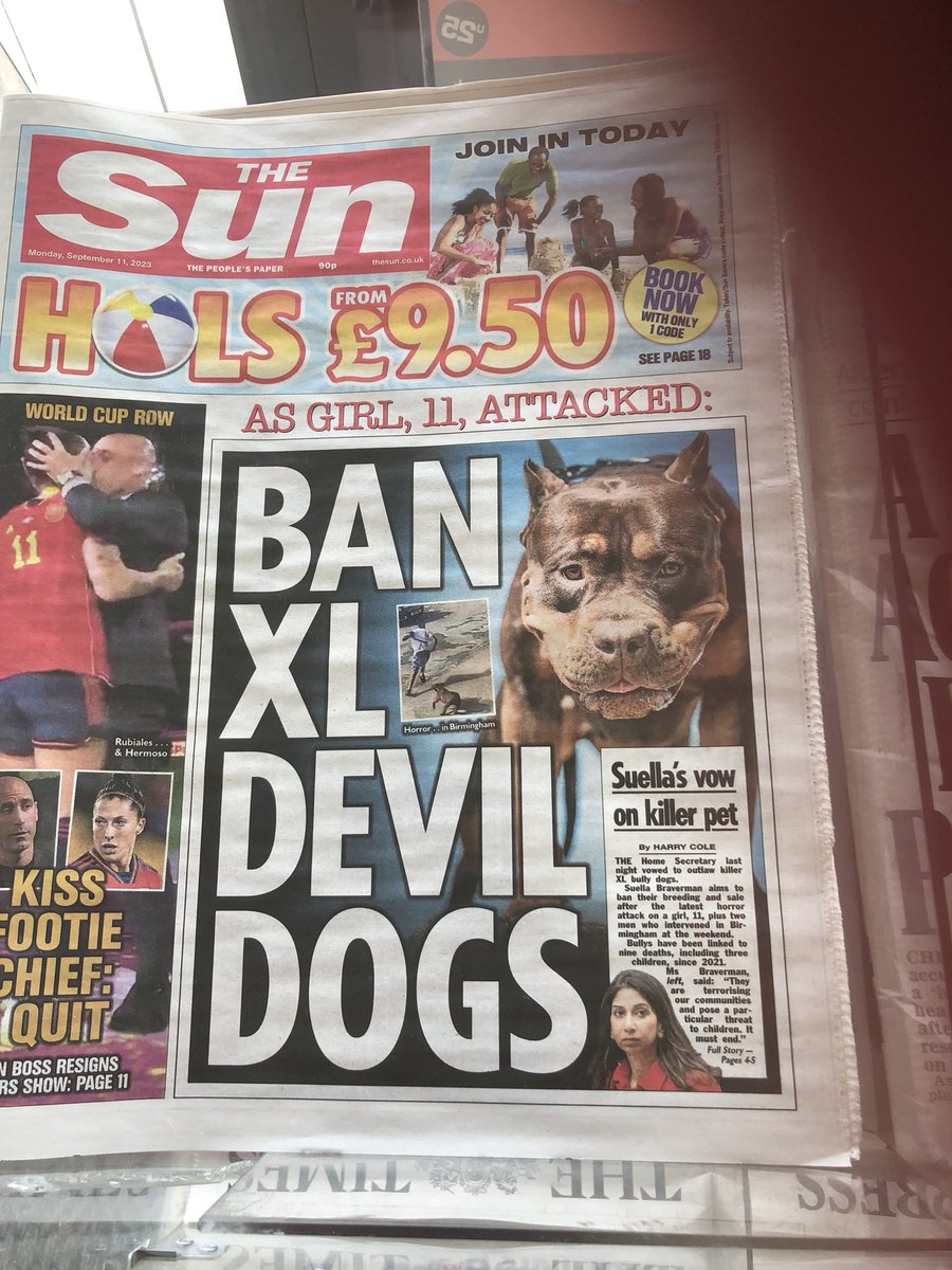 dominic dyer tweet media