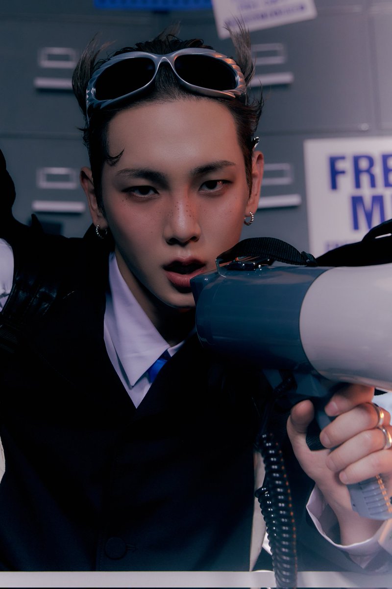 ShawolUnion's tweet photo. ☆GUÍA DE STREAM☆#KEY

*Requisitos para visualización*
- Volumen mínimo 50%
- Calidad Mínima 480
- No saltar los anuncios (si son anuncios largos dejar reproducir 30 segundos y después saltarlo)
- Dejar reproducir completamente, sin pausar ni adelantar
- Reproducción automática https://t.co/kjjNunfnTS