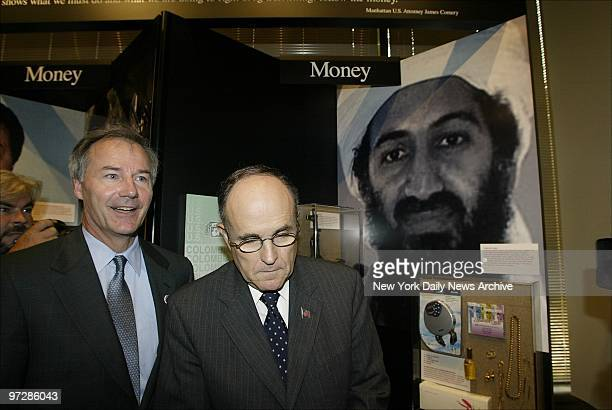 ericgarland's tweet photo. 8. Bush/Cheney put Arkansas' Asa HUTCHINSON at the head of DEA. He allowed Rudy GIULIANI to lobby DEA on behalf of the Sacklers to *hobble an ongoing effort to improve forecasting skills among DEA analysts to deal with opioids.* 

I saw this *first hand.* They need to pay. https://t.co/wCAhIspRPR