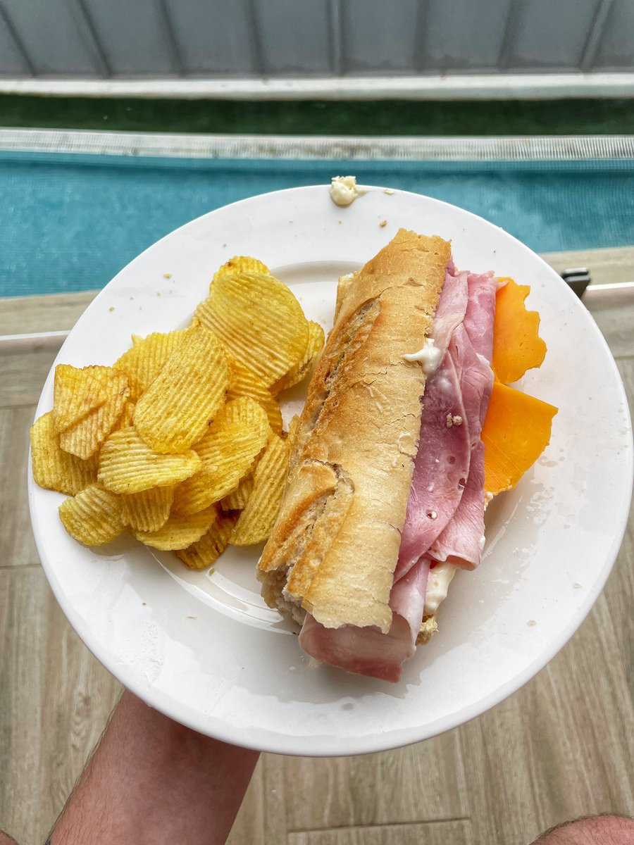 Corellamusic's tweet photo. If you don’t make this on holiday, are you even on holiday? https://t.co/ta1COEYrCi